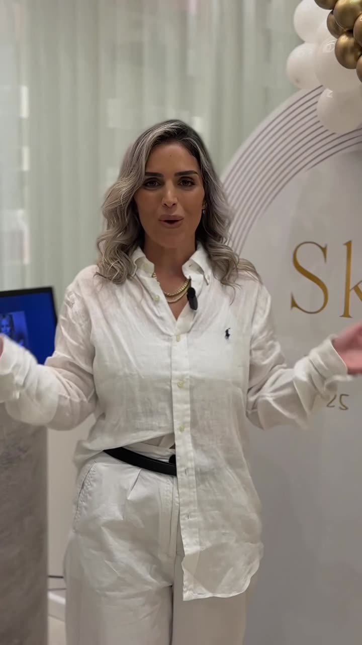 סרטון 45 — אוגוסט 2025